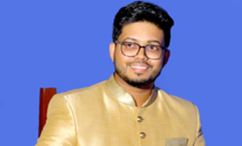 Ajay Roce